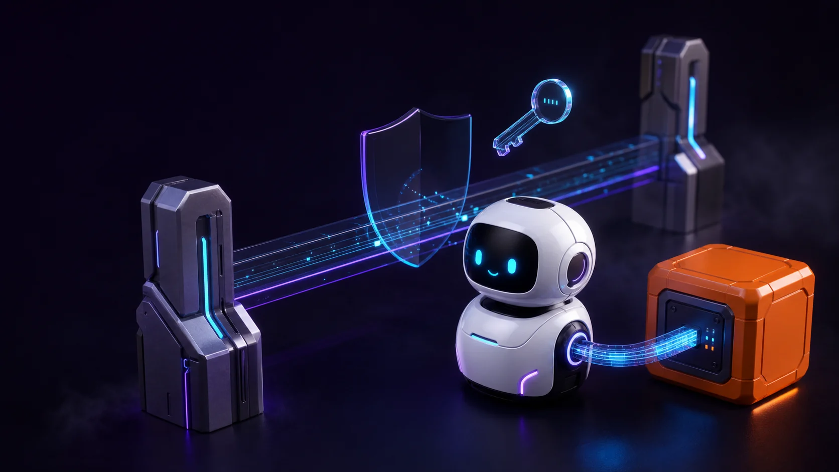 Защищённое API-соединение между магазином и Ответологом